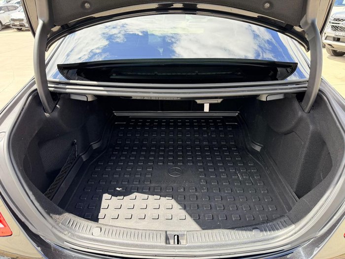 2017 Mercedes-Benz E-Class E200