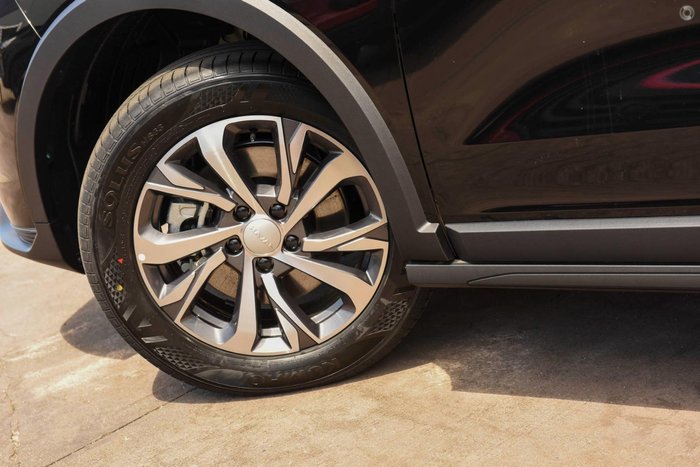 2025 GWM Haval Jolion Premium
