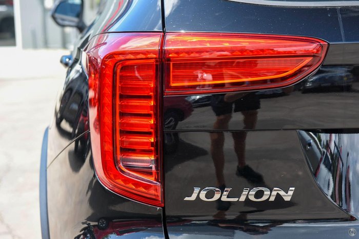 2025 GWM Haval Jolion Premium