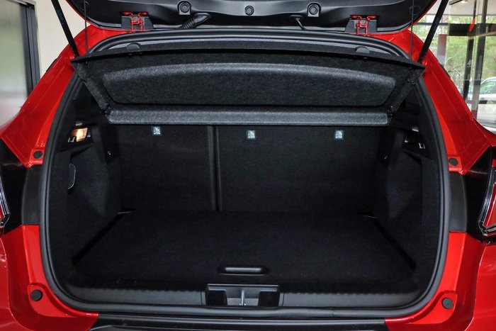 2025 Mitsubishi ASX LS