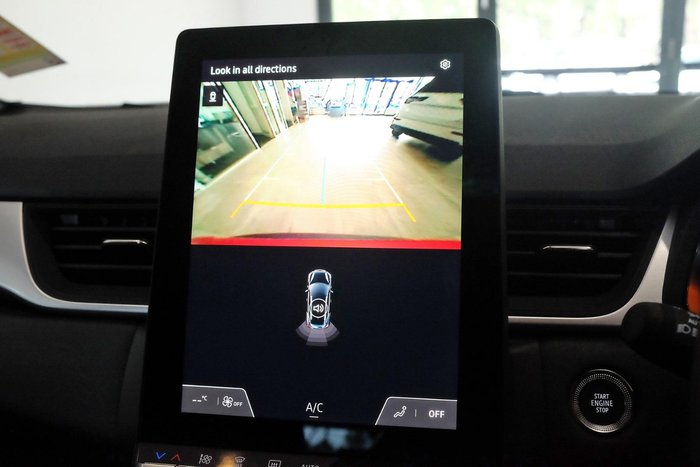 2025 Mitsubishi ASX LS