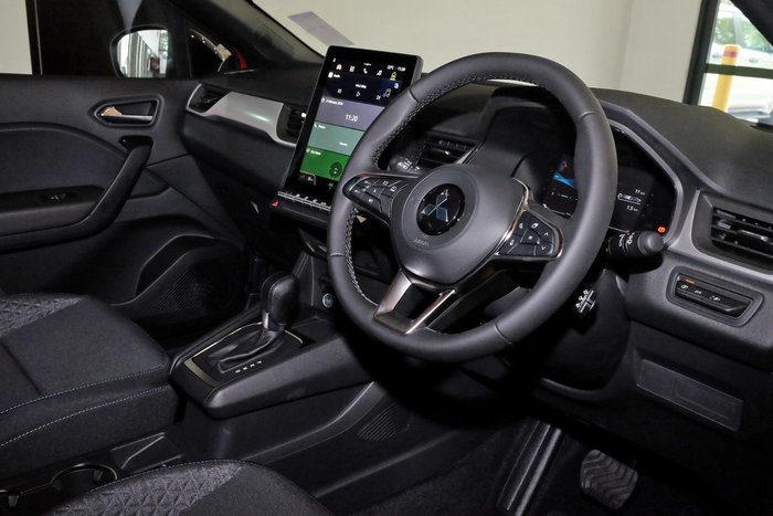 2025 Mitsubishi ASX LS