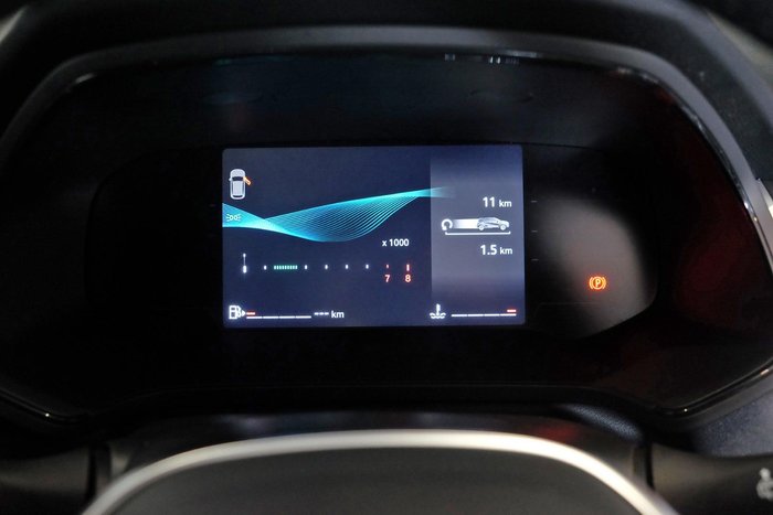 2025 Mitsubishi ASX LS