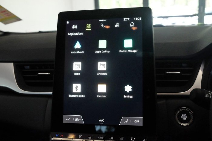 2025 Mitsubishi ASX LS