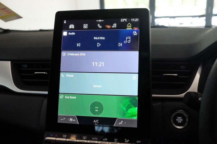 2025 Mitsubishi ASX LS