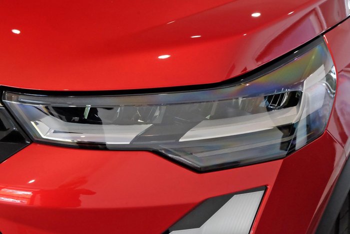 2025 Mitsubishi ASX LS