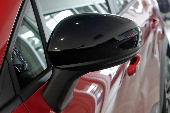 2025 Mitsubishi ASX LS