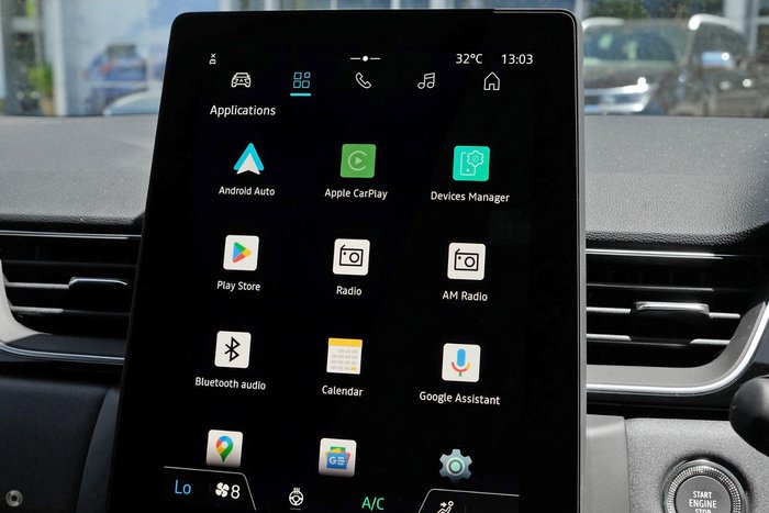 2025 Mitsubishi ASX Aspire