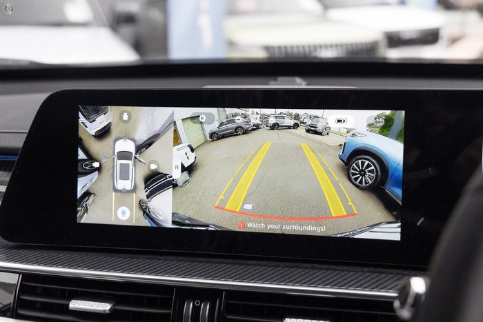 2025 Chery Tiggo 7 Super Hybrid Ultimate