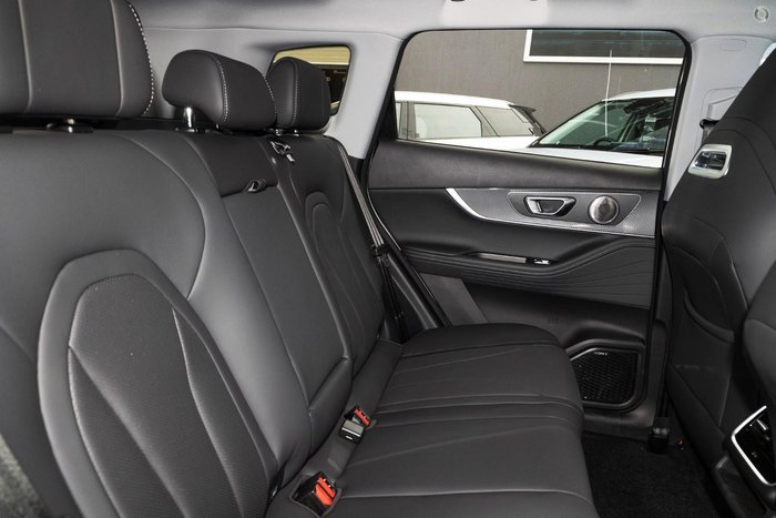 2025 Chery Tiggo 7 Super Hybrid Ultimate