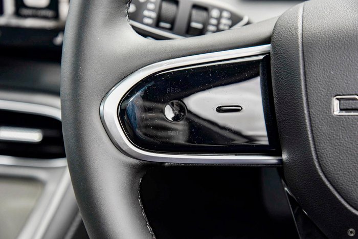 2025 Chery Tiggo 8 Super Hybrid Ultimate