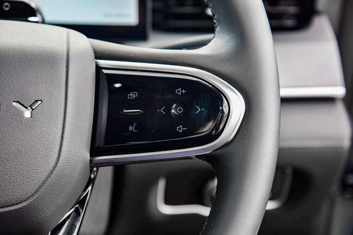 2025 Chery Tiggo 8 Super Hybrid Urban