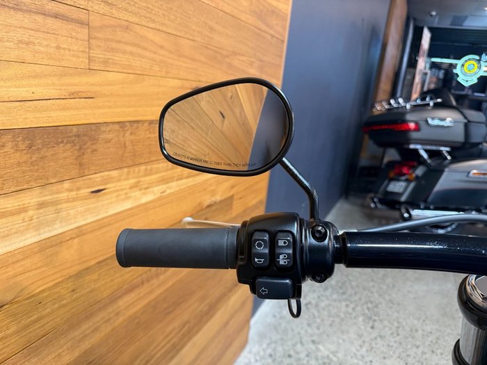 2020 Harley-davidson FXBRS BREAKOUT (114) Blue