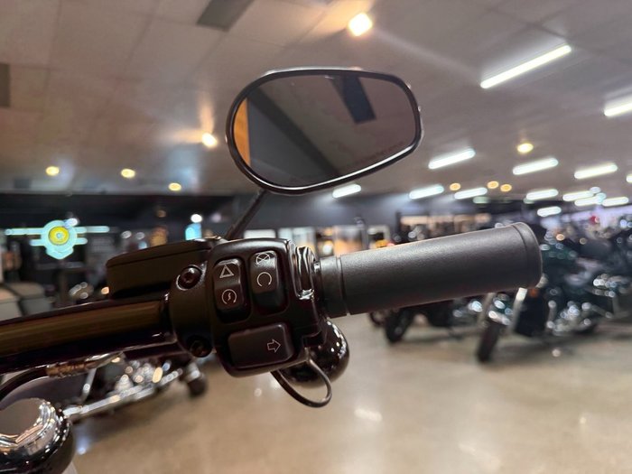 2020 Harley-davidson FXBRS BREAKOUT (114) Blue