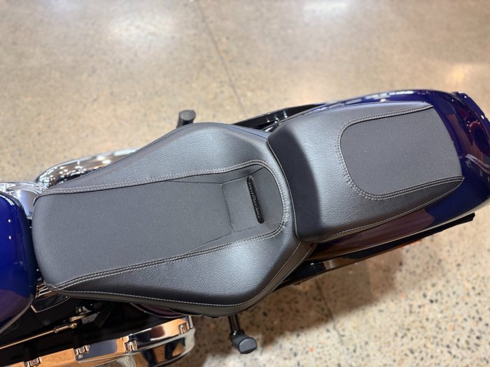 2020 Harley-davidson FXBRS BREAKOUT (114) Blue