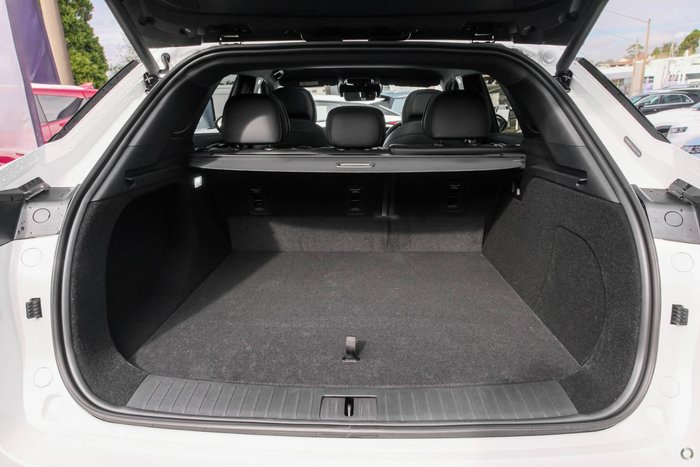 2025 Omoda Omoda 9 Virtue