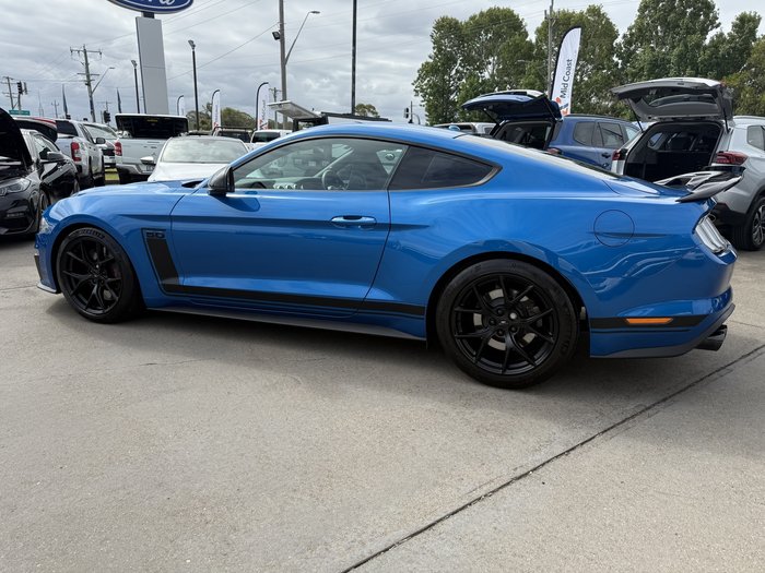 2019 Ford Mustang R-SPEC