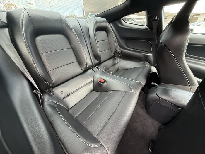 2019 Ford Mustang R-SPEC