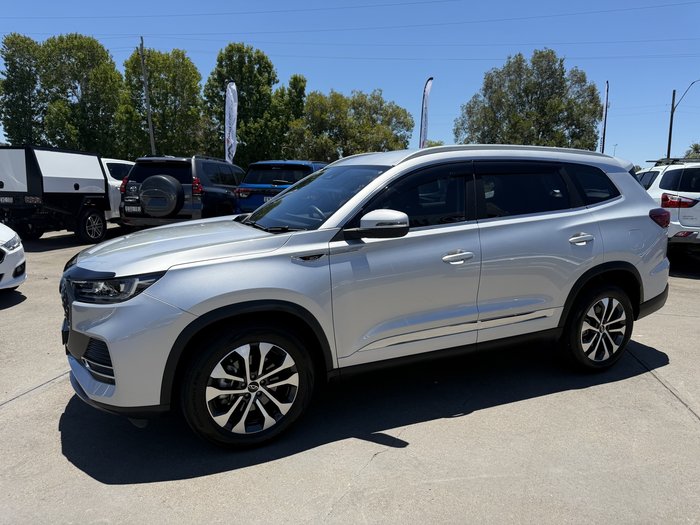 2024 Chery Tiggo 8 PRO MAX