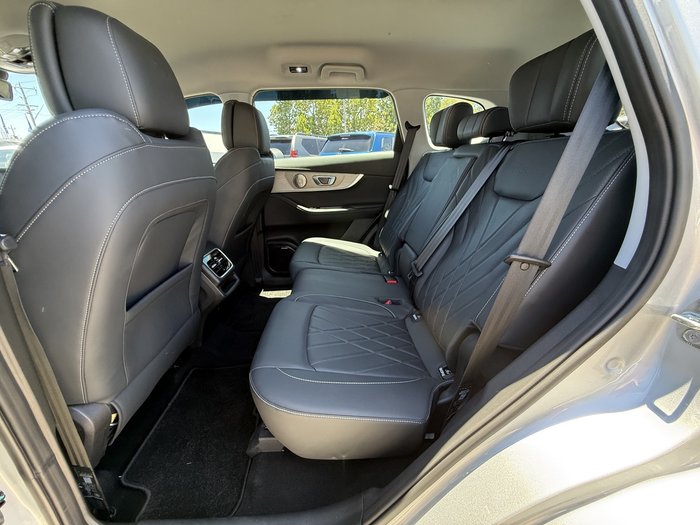 2024 Chery Tiggo 8 PRO MAX