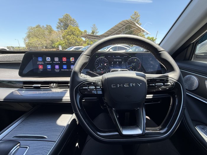 2024 Chery Tiggo 8 PRO MAX