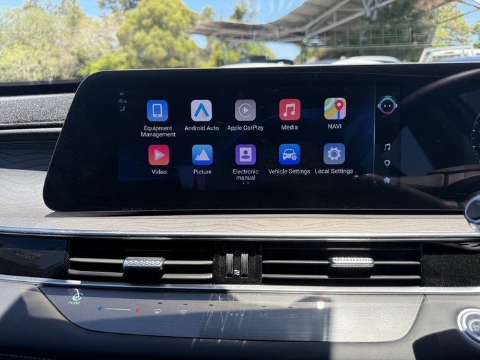 2024 Chery Tiggo 8 PRO MAX