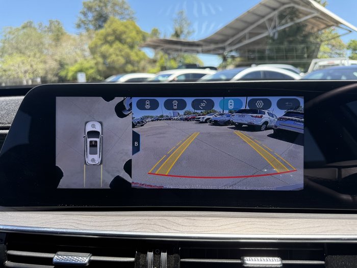 2024 Chery Tiggo 8 PRO MAX