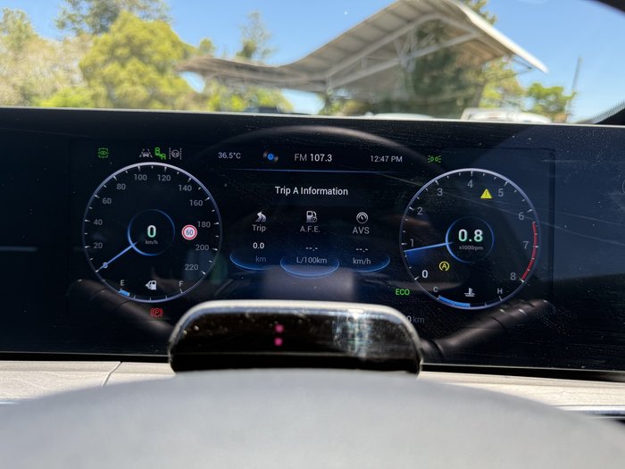 2024 Chery Tiggo 8 PRO MAX