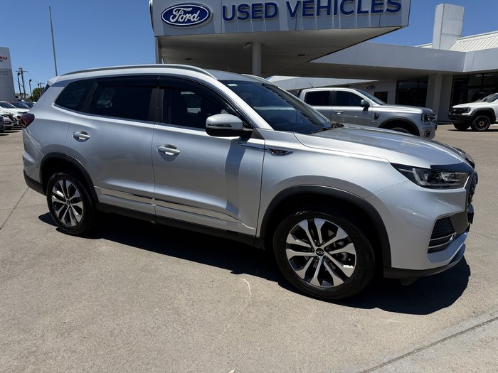 2024 Chery Tiggo 8 PRO MAX