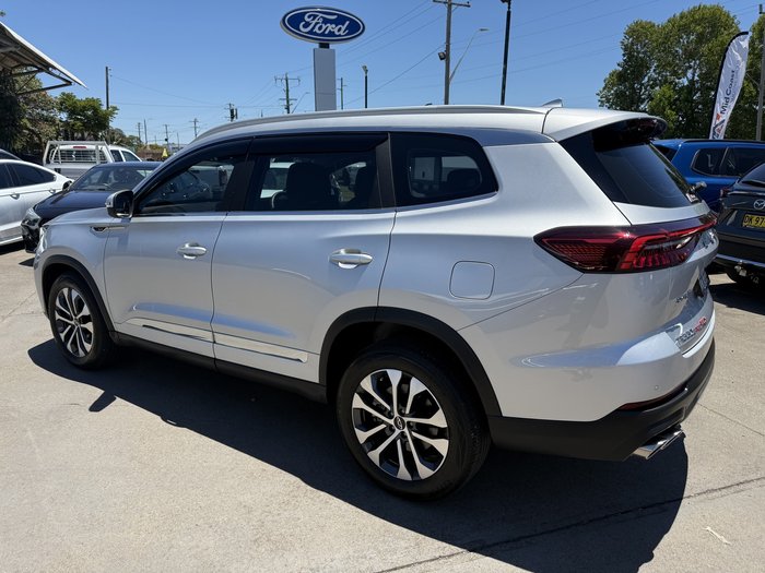 2024 Chery Tiggo 8 PRO MAX