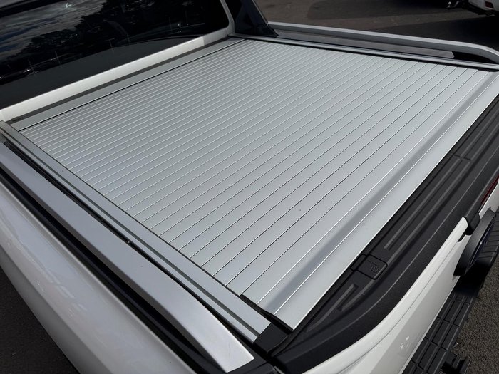 2024 Ford Ranger Wildtrak