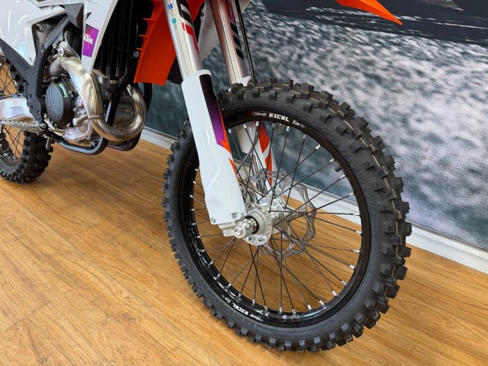 2024 Ktm 450 SX-F Orange