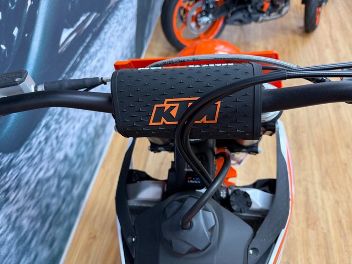 2024 Ktm 450 SX-F Orange