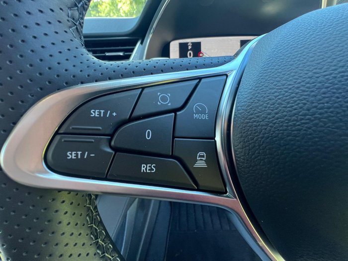 2025 Mitsubishi ASX Aspire