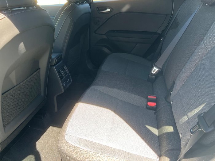 2025 Mitsubishi ASX Aspire