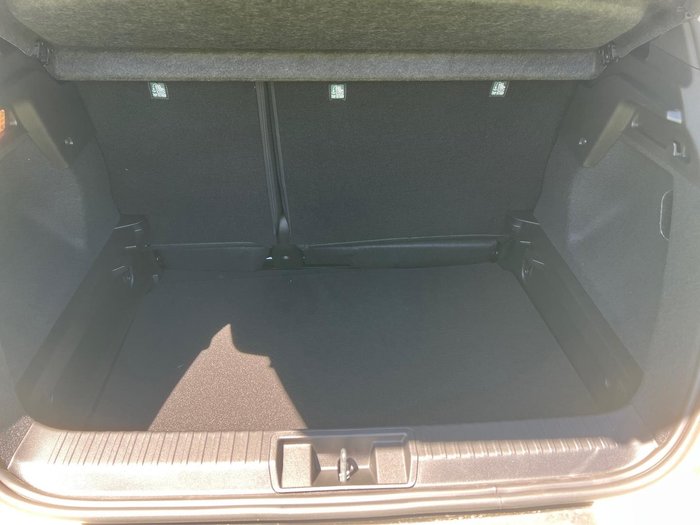 2025 Mitsubishi ASX Aspire XE MY25 Crystal White