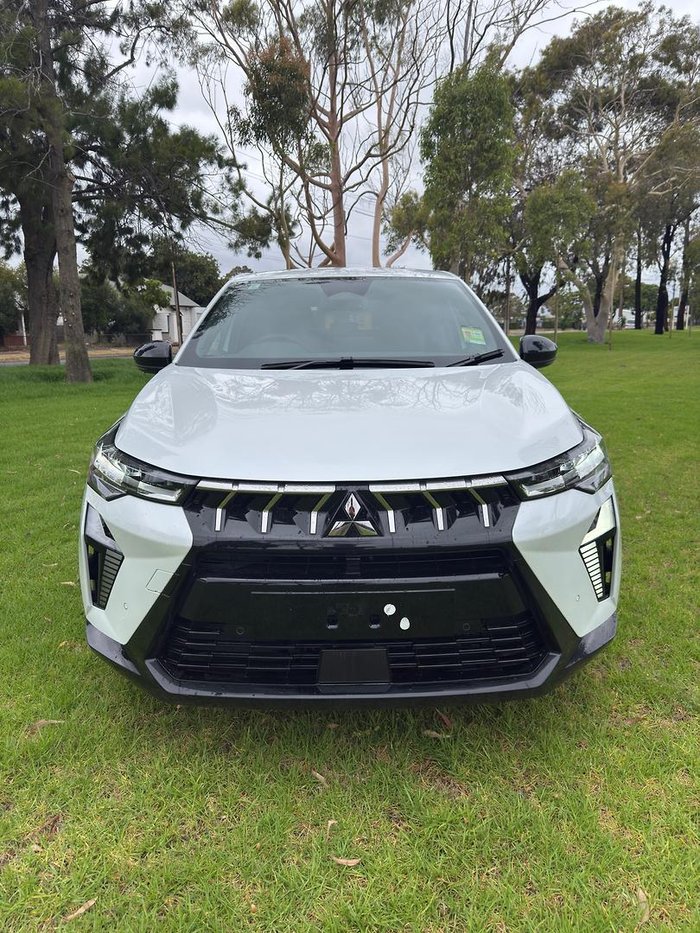 2025 Mitsubishi ASX Aspire