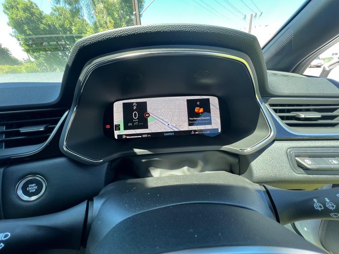 2025 Mitsubishi ASX Aspire XE MY25 Crystal White