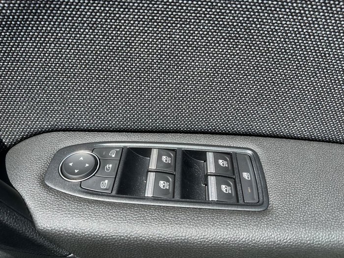 2025 Mitsubishi ASX Aspire
