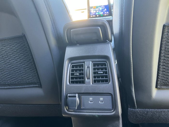 2025 Mitsubishi ASX Aspire