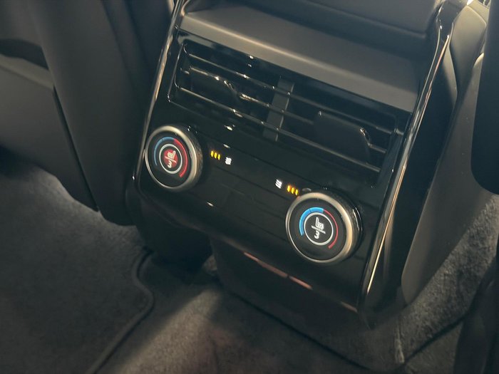 2025 Land Rover Range Rover Sport D350 Dynamic HSE