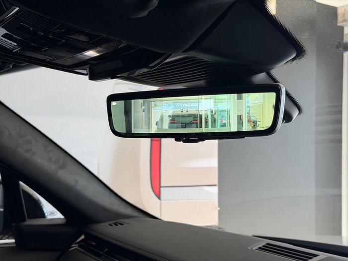 2025 Land Rover Range Rover Sport D350 Dynamic HSE