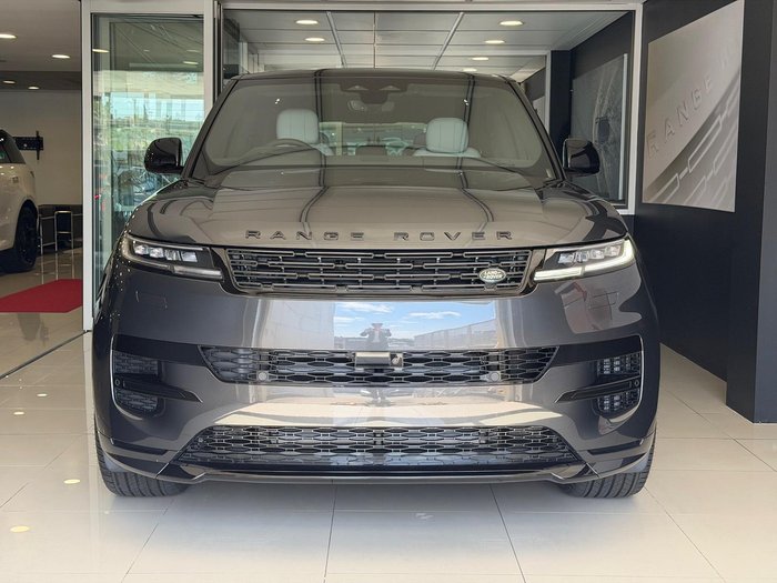 2025 Land Rover Range Rover Sport D250 Dynamic SE