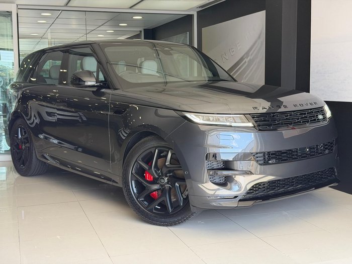 2025 Land Rover Range Rover Sport D250 Dynamic SE