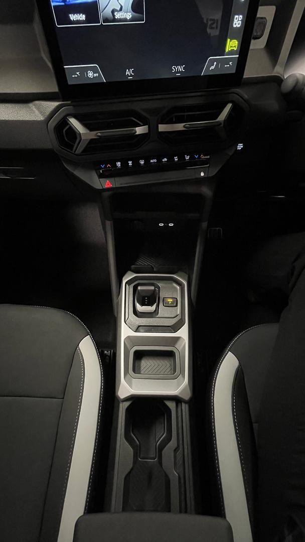 2025 Renault Duster Techno X1311 MY25 4x2 Terracotta