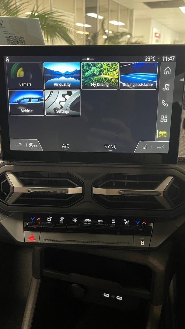 2025 Renault Duster Techno X1311 MY25 4x2 Terracotta