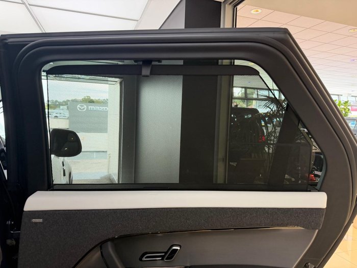 2025 Land Rover Range Rover Sport PHEV P460e Dynamic HSE