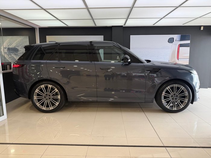 2025 Land Rover Range Rover Sport PHEV P460e Dynamic HSE