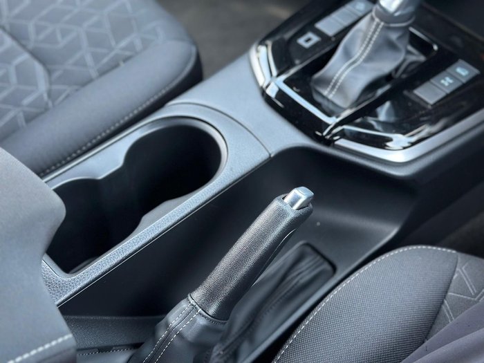 2025 Isuzu D-MAX LS-U