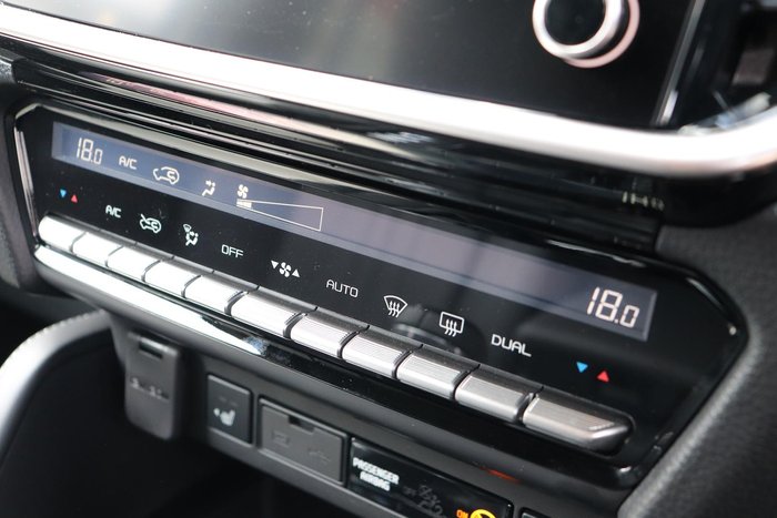 2025 Isuzu MU-X LS-T